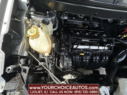 Used 2020 Dodge Journey SE FWD image 28