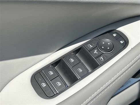 New 2026 INFINITI QX60 Autograph w/ Autograph Tech Package image 19