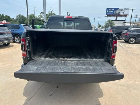 Used 2022 RAM 1500 Rebel w/ Rebel Level 2 Equipment Group AWD/4WD image 20