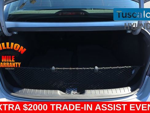 New 2026 Hyundai Elantra SEL Sport image 9