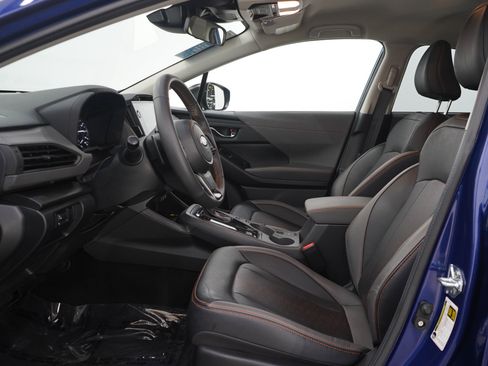 Used 2025 Subaru Crosstrek 2.5i Limited AWD/4WD image 21