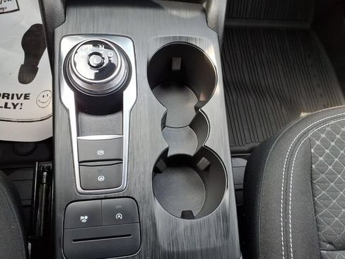 Certified 2023 Ford Escape Active AWD/4WD image 20