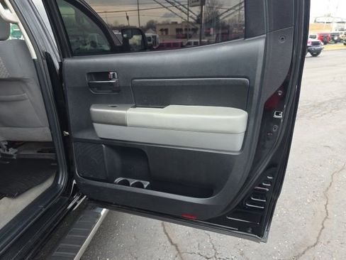 Used 2011 Toyota Tundra Grade w/ SR5 Pkg image 47