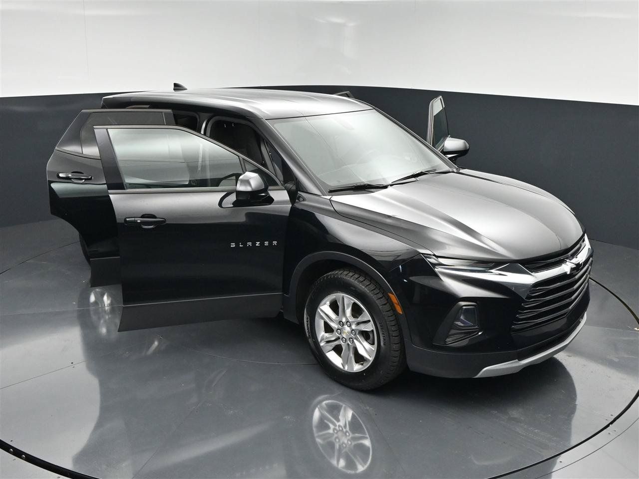 Used 2020 Chevrolet Blazer LT AWD/4WD image 28