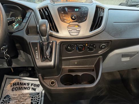 Used 2017 Ford Transit 250 130 Medium Roof image 17