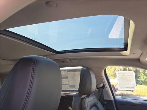 New 2026 Lincoln Corsair Reserve image 28