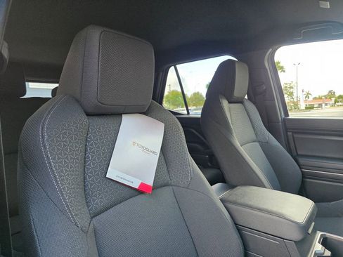 New 2026 Toyota 4Runner SR5 image 15