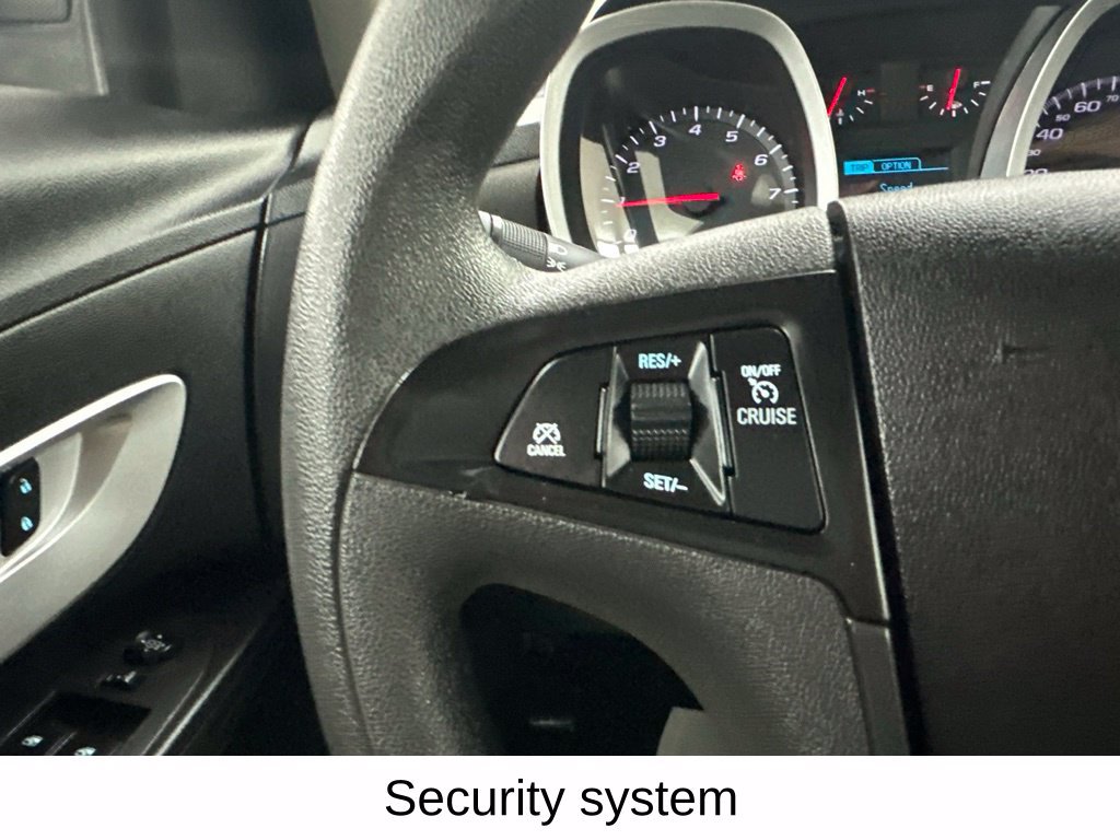 Used 2014 Chevrolet Equinox LS w/ LPO, Protection Package AWD/4WD image 34