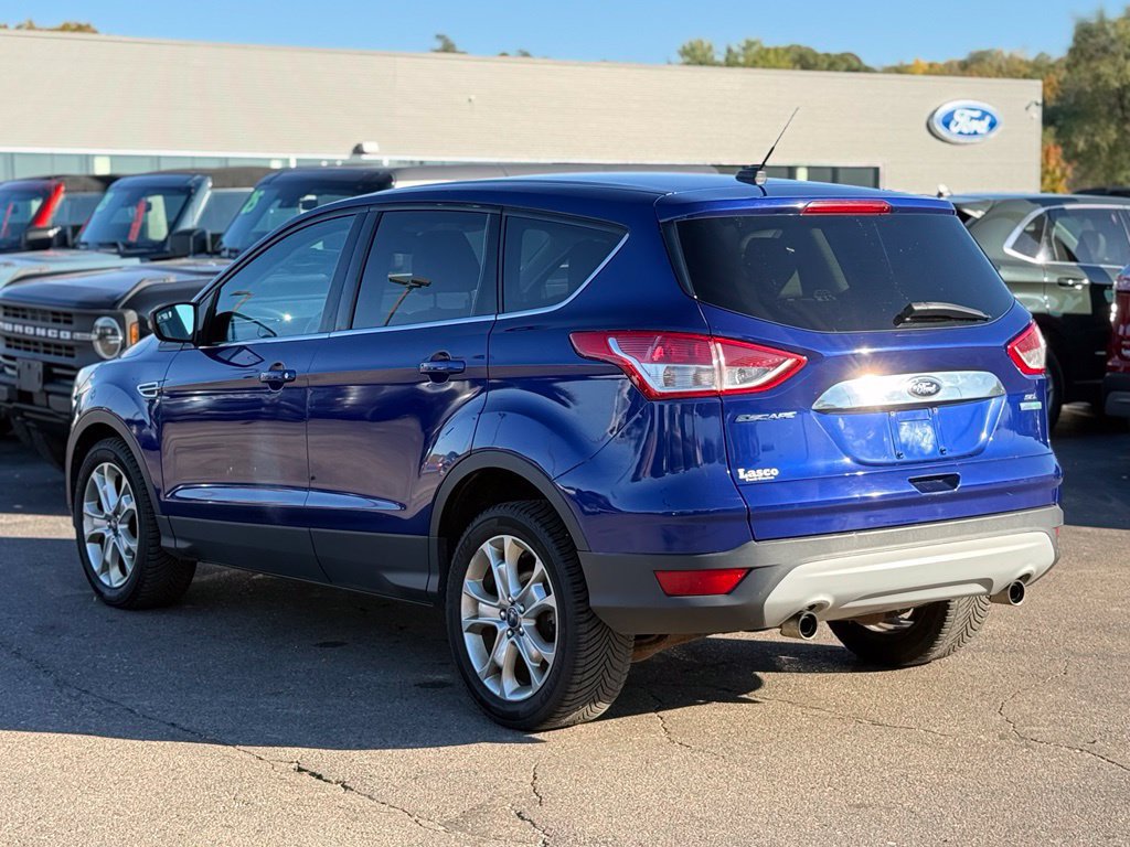 Used 2013 Ford Escape SEL FWD image 36