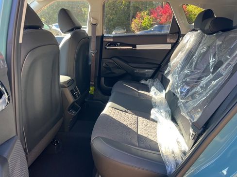 New 2026 Kia Seltos S image 12