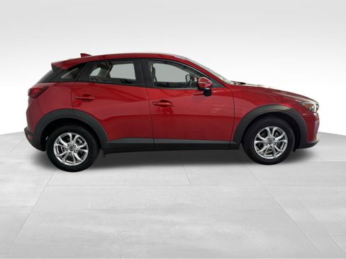 Used 2016 MAZDA CX-3 Touring image 4