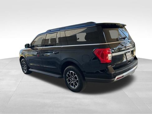 Used 2024 Ford Expedition Max XLT AWD/4WD image 4