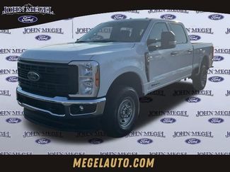 New 2026 Ford F250 XL AWD/4WD video 1
