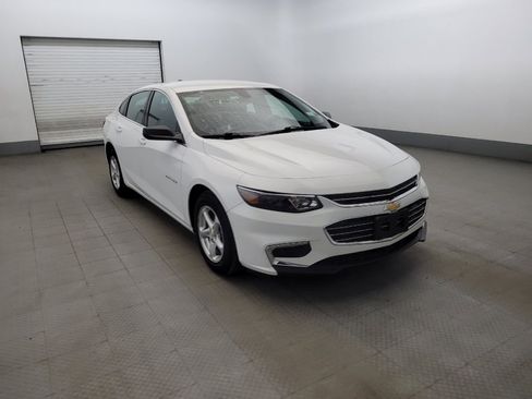 Used 2018 Chevrolet Malibu LS image 13