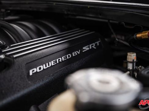 Used 2018 Dodge Challenger T/A image 79