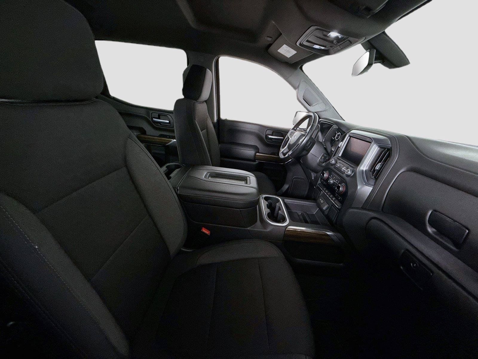 Used 2020 Chevrolet Silverado 1500 RST w/ All-Star Edition AWD/4WD image 28