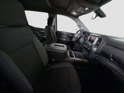 Used 2020 Chevrolet Silverado 1500 RST w/ All-Star Edition AWD/4WD image 28