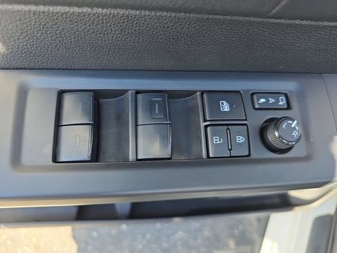 Used 2023 Toyota Tundra TRD Pro w/ TRD Pro Tow Package AWD/4WD image 30