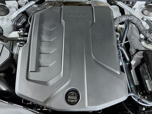 New 2026 Audi A5 2.0T Premium AWD/4WD image 12