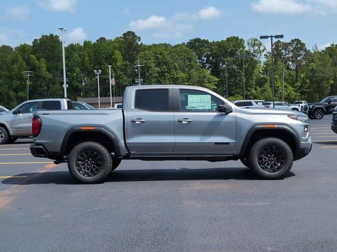 New 2026 GMC Canyon Elevation w/ Convenience Package AWD/4WD image 7
