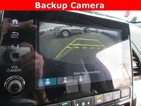 Used 2018 Honda Odyssey EX-L image 16