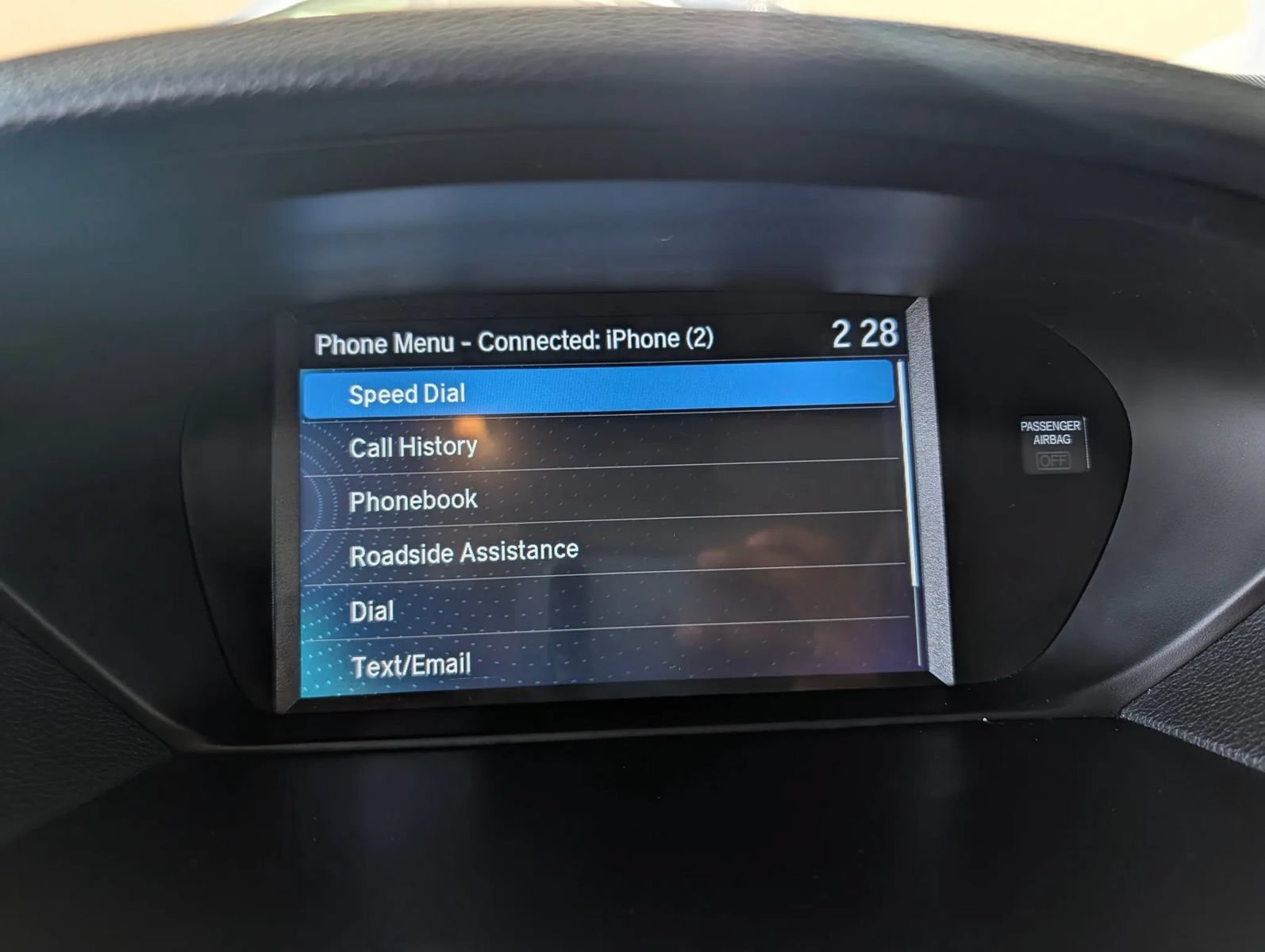 Used 2018 Acura TLX w/ Technology Package FWD image 37