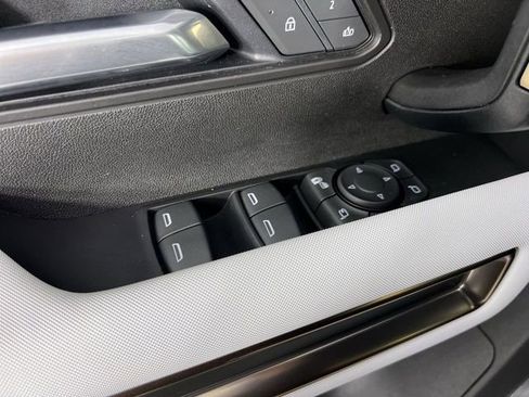 Used 2025 GMC Hummer EV 3X w/ LPO, Sport Package image 24