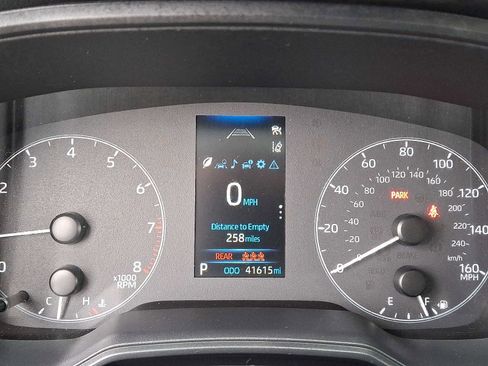 Used 2024 Toyota Corolla LE image 20