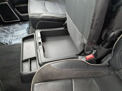 Used 2024 RAM 2500 Laramie image 20