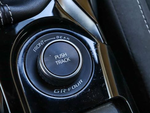 Used 2023 Toyota Corolla Core w/ Performance Package image 19