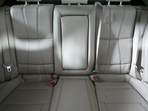 Used 2019 Acura TLX V6 SH-AWD w/ Technology Pkg image 13