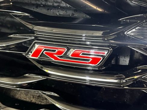 New 2026 Chevrolet TrailBlazer RS w/ Convenience Package image 7