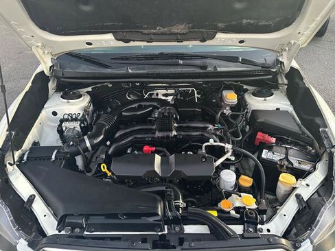 Used 2015 Subaru Crosstrek 2.0i Premium w/ Moonroof Package image 23