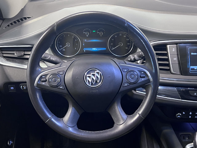 Used 2018 Buick Enclave Essence AWD/4WD image 20