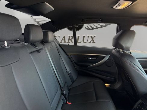 Used 2018 BMW 330i Sedan w/ Shadow Sport Edition RWD image 24