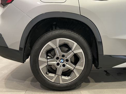 Used 2026 BMW X1 xDrive28i w/ Technology Package AWD/4WD image 9