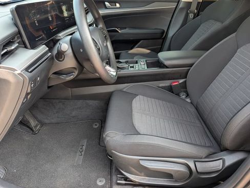 Used 2025 Kia K5 LXS FWD image 14