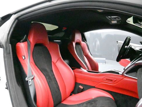 Used 2020 Acura NSX image 20