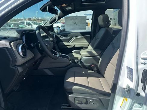 New 2026 Chevrolet Colorado ZR2 w/ Technology Package image 2