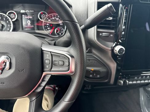 New 2026 RAM 2500 Tradesman AWD/4WD image 21