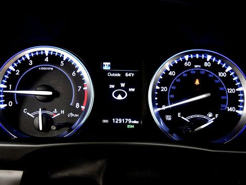 Used 2018 Toyota Highlander Limited w/ Carpet Mat Package (TMS) image 24