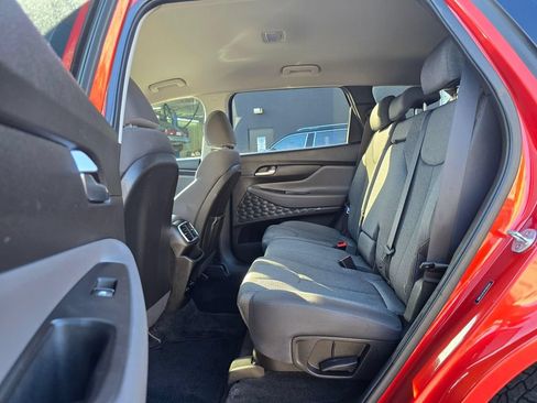 Used 2019 Hyundai Santa Fe SEL AWD/4WD image 15