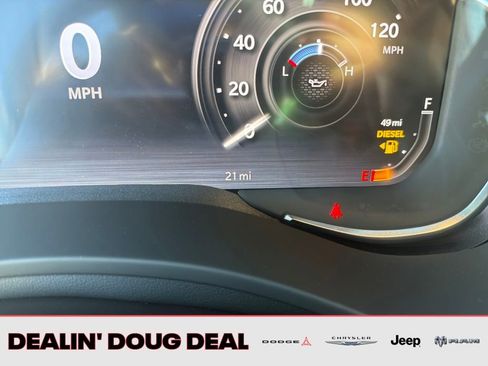 New 2026 RAM 3500 Laramie image 16