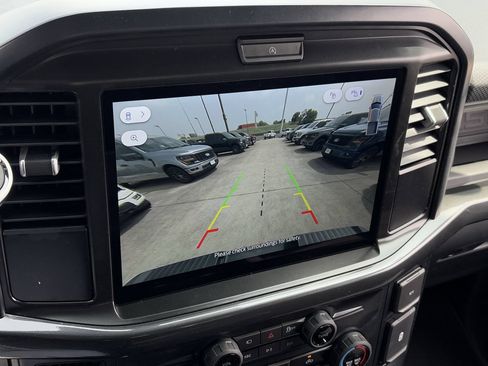 New 2026 Ford F150 STX RWD image 17