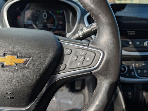 Used 2019 Chevrolet Volt LT w/ Power Convenience Package image 19