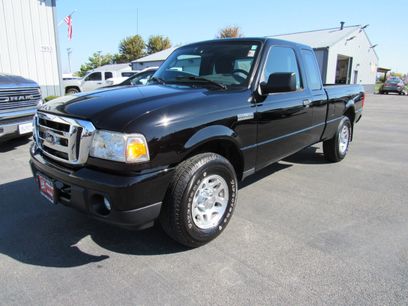Used 2011 Ford Ranger XLT