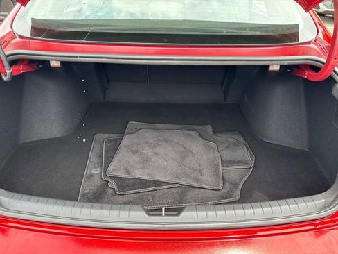 Certified 2023 Hyundai Sonata SEL w/ Convenience Package image 5