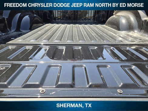 New 2026 RAM 1500 Express RWD image 22