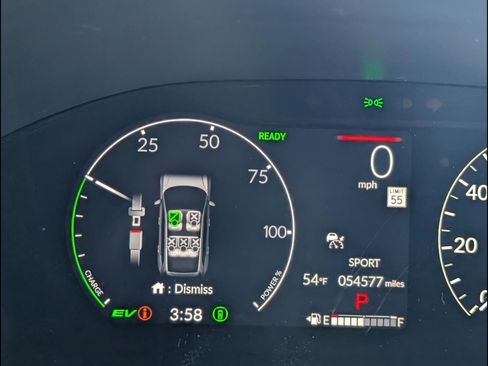 Used 2024 Honda CR-V Sport image 9