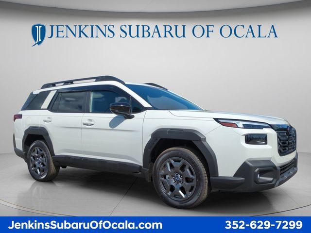Used 2026 Subaru Outback Premium AWD/4WD image 1
